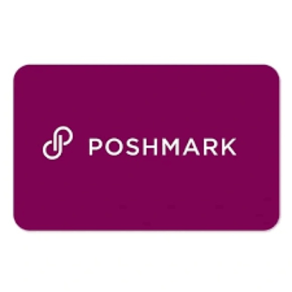 *GIVEAWAY* Poshmark Gift Card